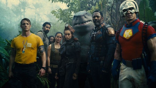 E suicide squad 07232021