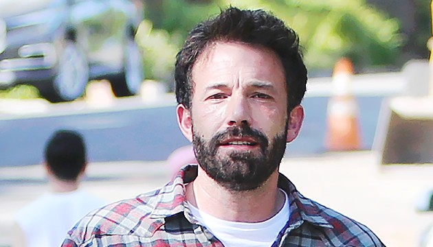 Getty Ben Affleck 08302021