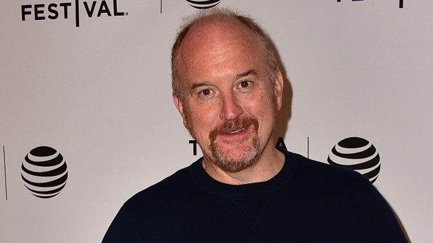 Getty Louis Ck 08042021