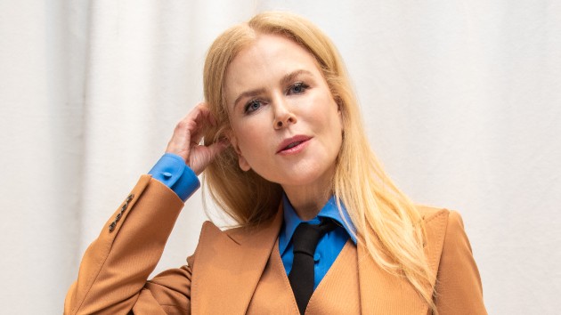 Getty nicole kidman 08192021