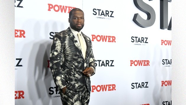 Getty 50cent 092921
