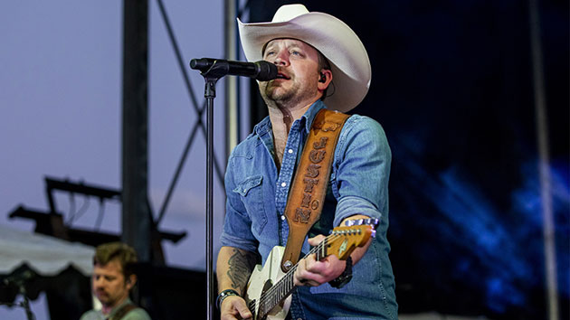 Getty JustinMoore