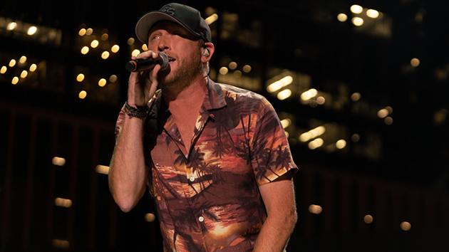 COLE SWINDELL