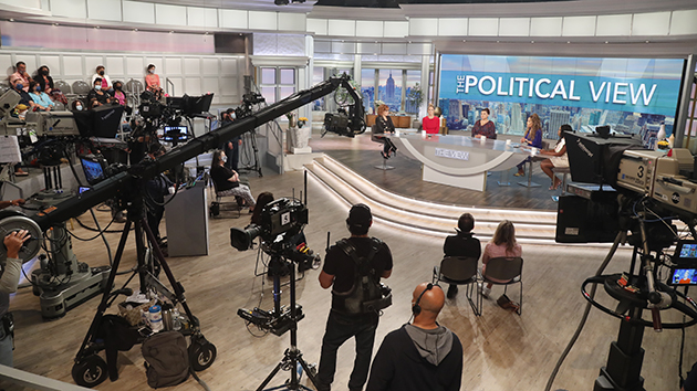The View Set
