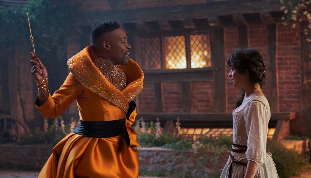 E cinderella billy porter 09022021