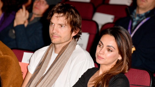 Getty ashton and mila 07152021
