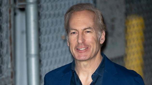 Getty bob odenkirk 07302021