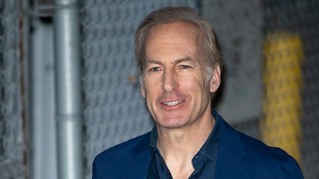 Getty Bob Odenkirk 07302021