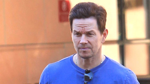 Getty Mark Wahlberg 09152021