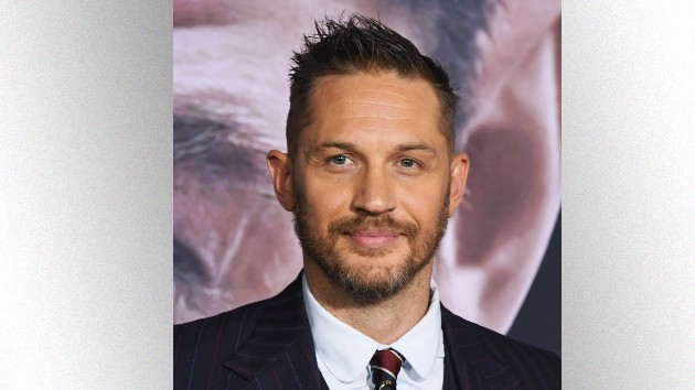 Getty tom hardy 09302021