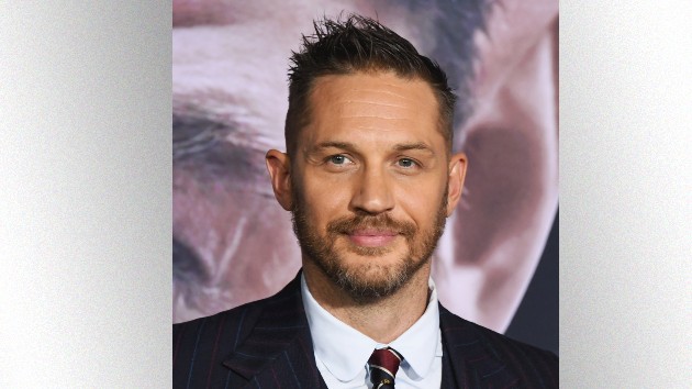 Getty Tom Hardy 09302021