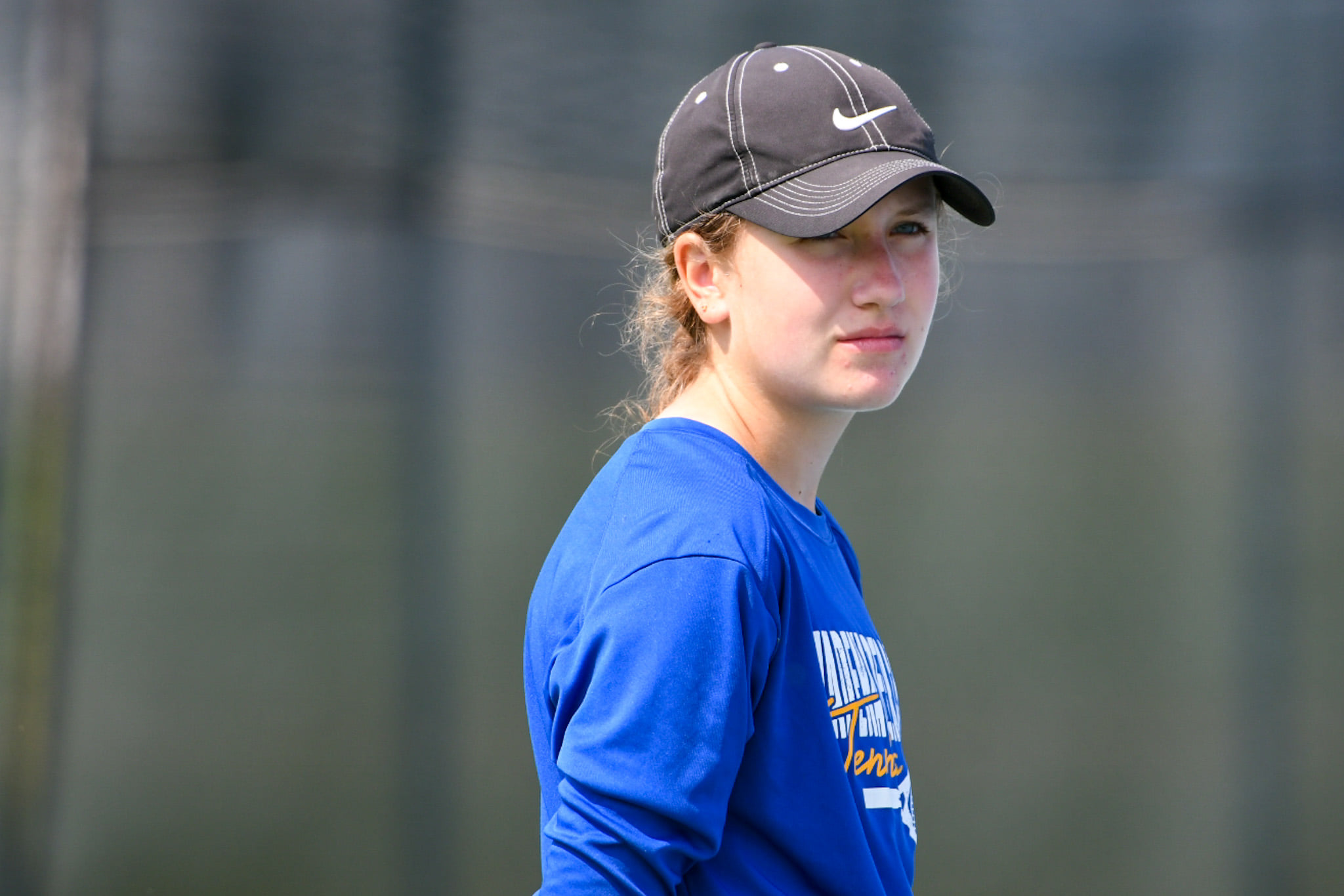 Libby hartman tennis