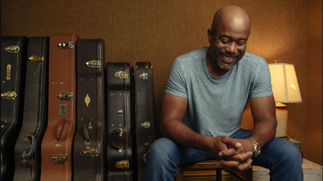 M dariusrucker