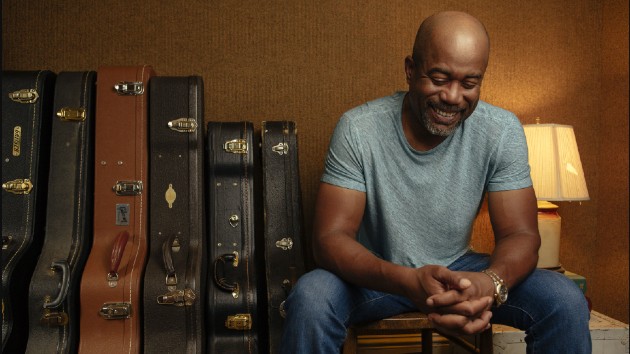 M Dariusrucker