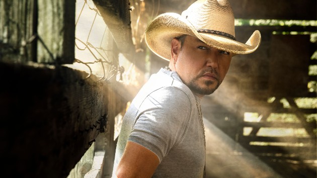 M Jasonaldean