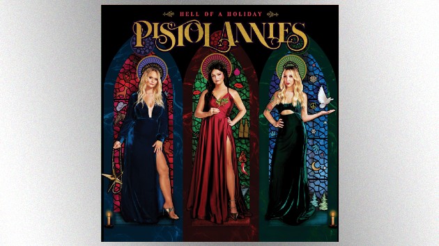 M pistolannies