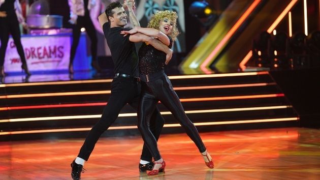 Abc Dwts Melc 101921