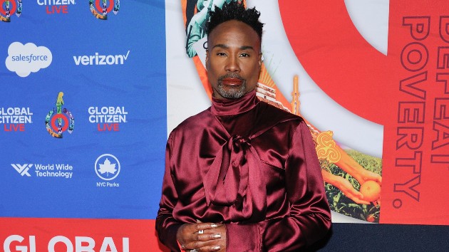 E billyporter 101821