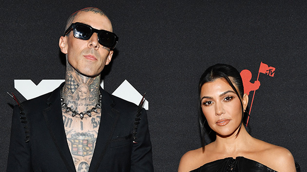 2021 MTV Video Music Awards - Arrivals