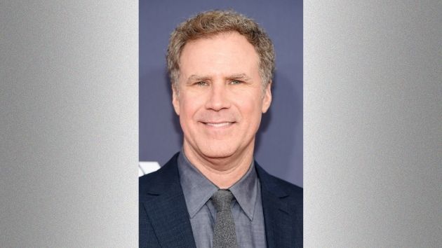 Getty Willferrell 102921