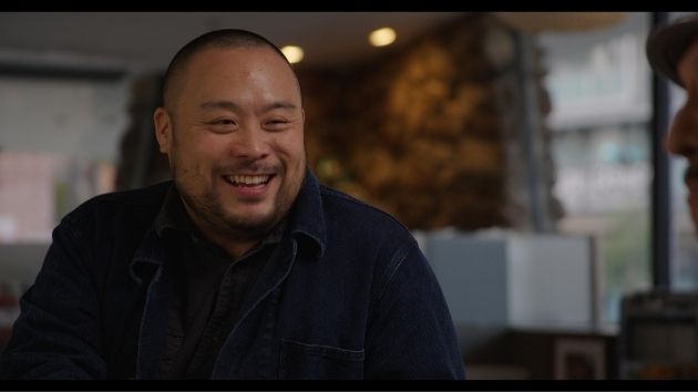 Hulu Davidchang 102121