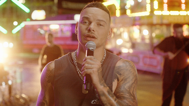 Kane Brown