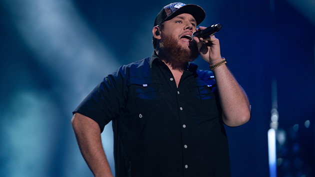 Luke Combs