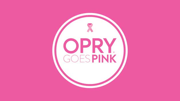 M Oprygoespink
