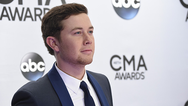 Scotty Mccreery