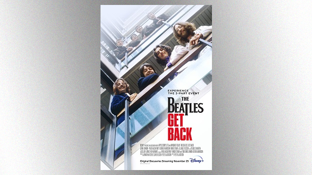 M thebeatlesgetbackposter630 101321 0