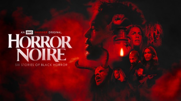 E horror noire 10142021