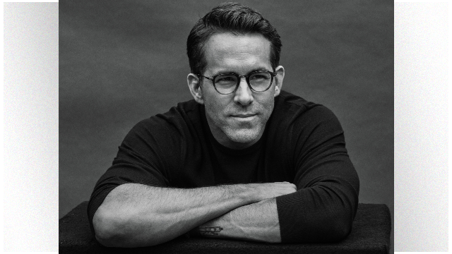 E Ryan Reynolds Wsjmag 10282021