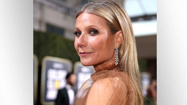 Getty Gwyneth Paltrow 10272021