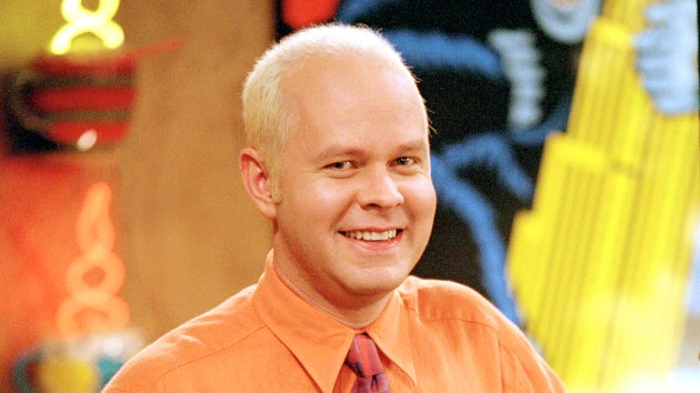 Getty james michael tyler 10252021