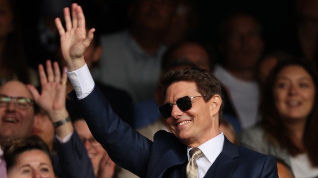 Getty tom cruise 10052021