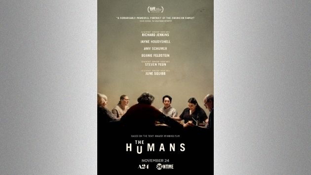 E Thehumans 112321