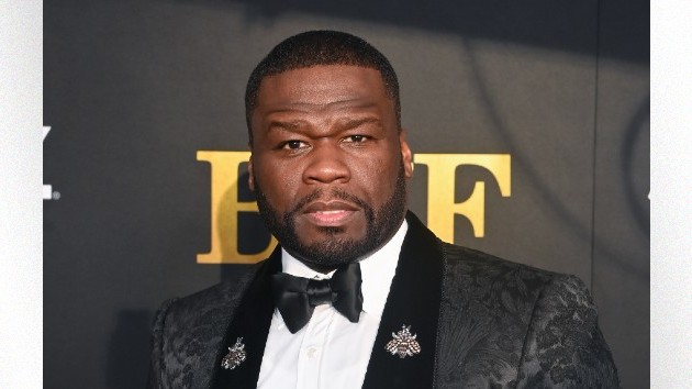 Getty 50cent 111021