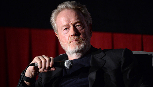 Afi Fest 2015 On Directing: A Conversation With Ridley Scott