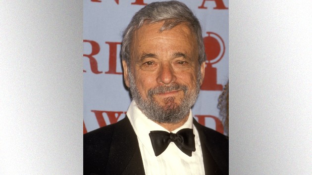 Getty Stephensondheim 112621