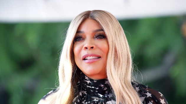 Getty wendywilliams 110421