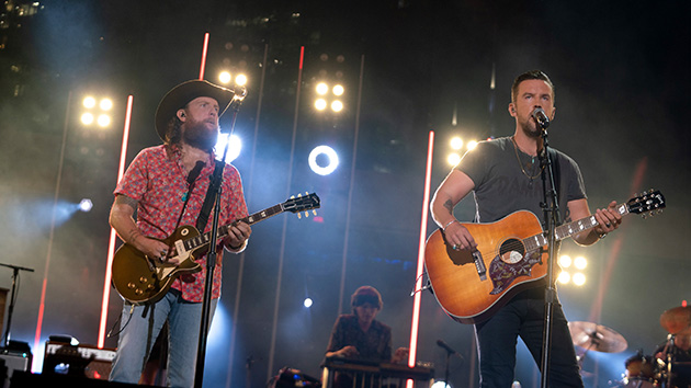 BROTHERS OSBORNE