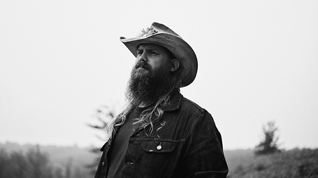 Chris Stapleton