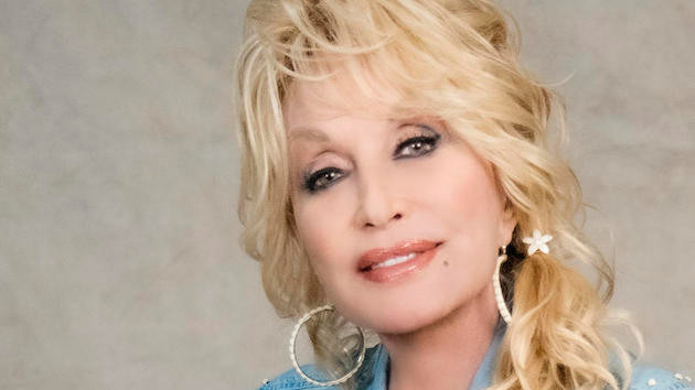 M Dollyparton 8