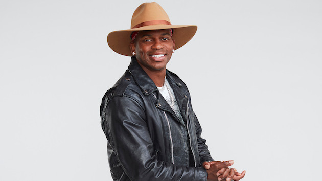 M jimmieallen 9