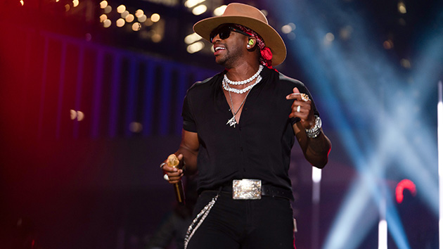 JIMMIE ALLEN