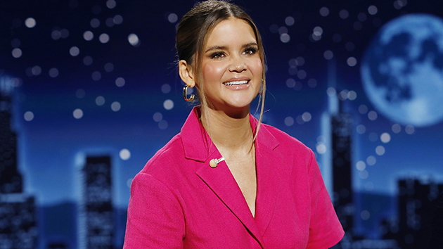 Maren morris