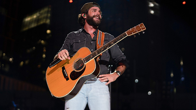 Thomas rhett