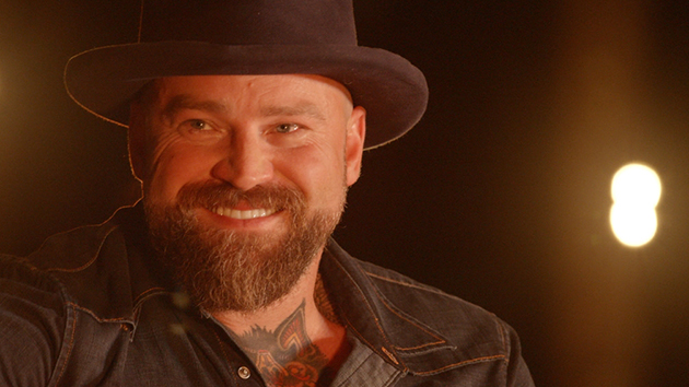 Zac brown band