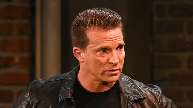 E Steve Burton 11242021