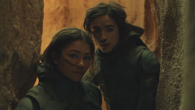 E Dune Zendaya And Chalamet 07220221